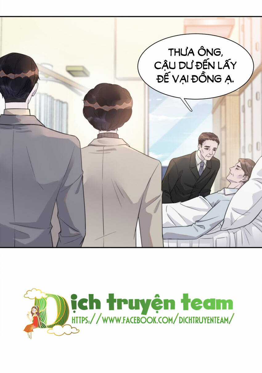 Nghe Nói Tôi Rất Nghèo Chapter 135 trang 5