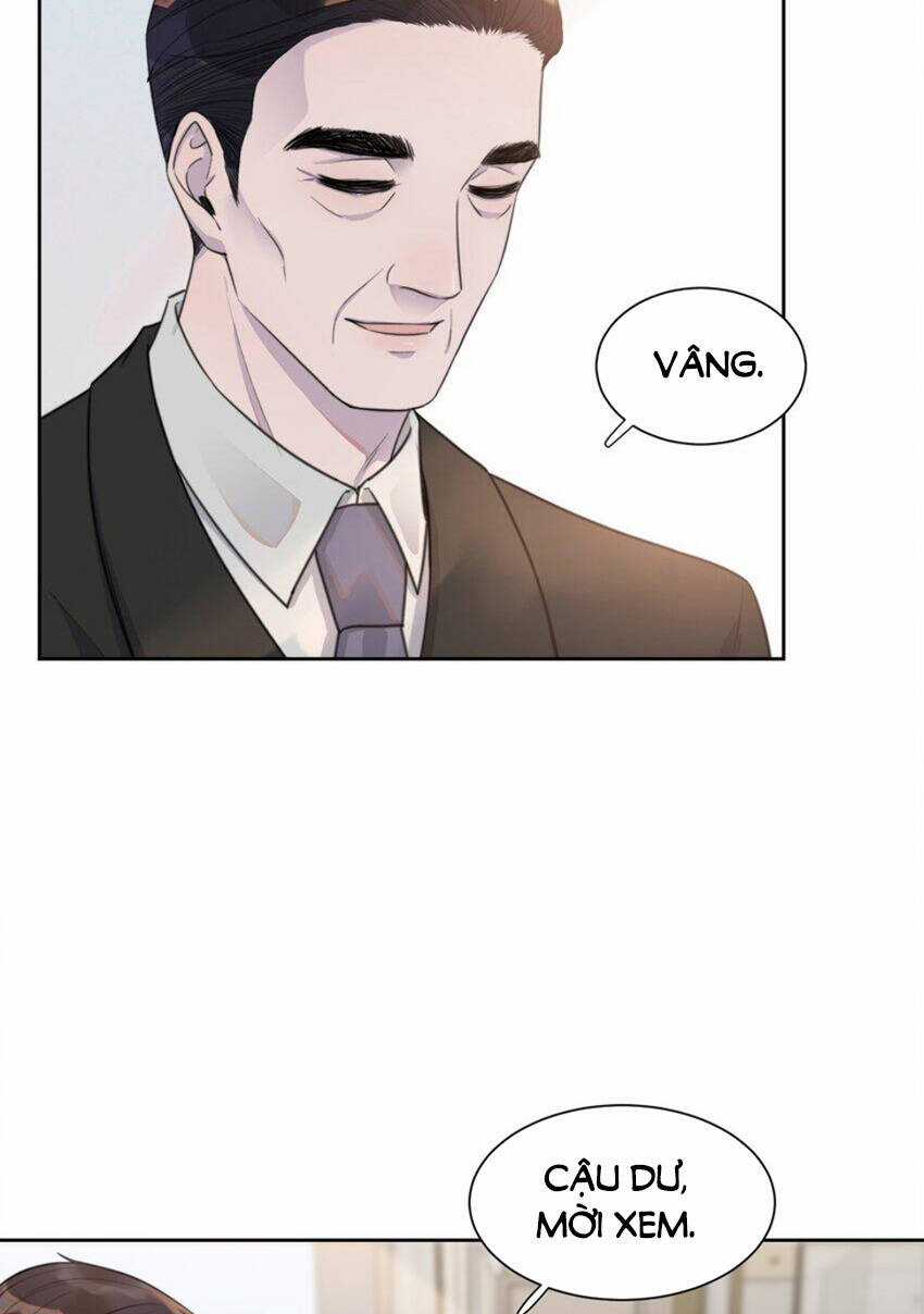 Nghe Nói Tôi Rất Nghèo Chapter 135 trang 7
