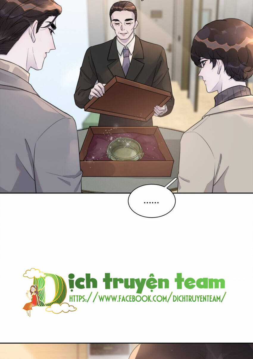 Nghe Nói Tôi Rất Nghèo Chapter 135 trang 8