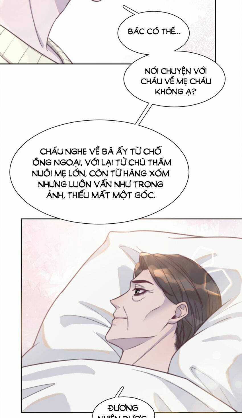 Nghe Nói Tôi Rất Nghèo Chapter 136 trang 10