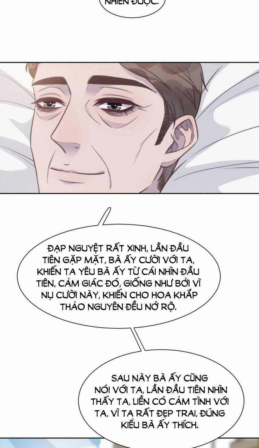 Nghe Nói Tôi Rất Nghèo Chapter 136 trang 11