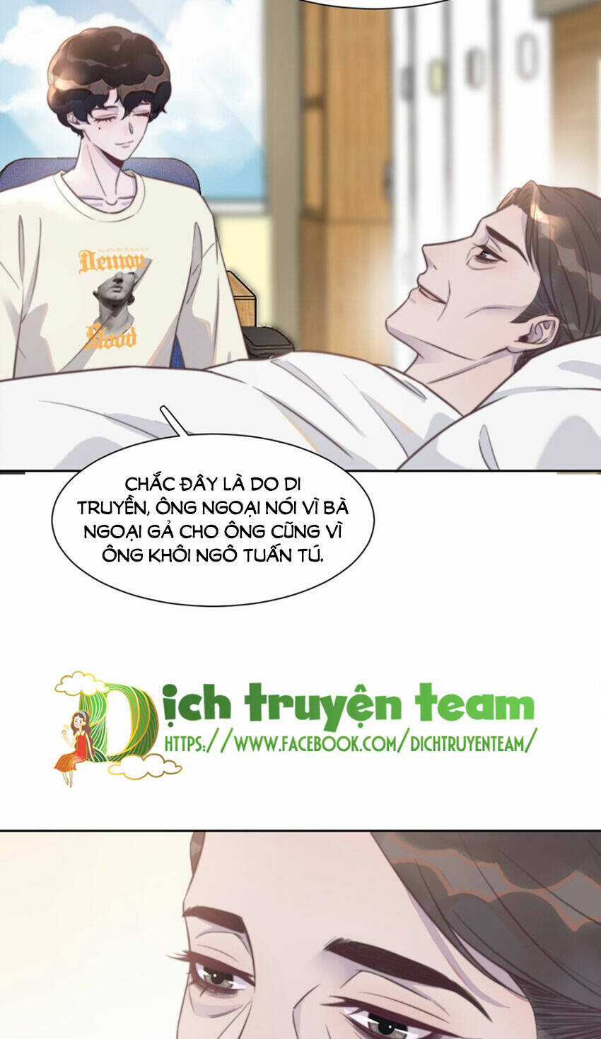 Nghe Nói Tôi Rất Nghèo Chapter 136 trang 12