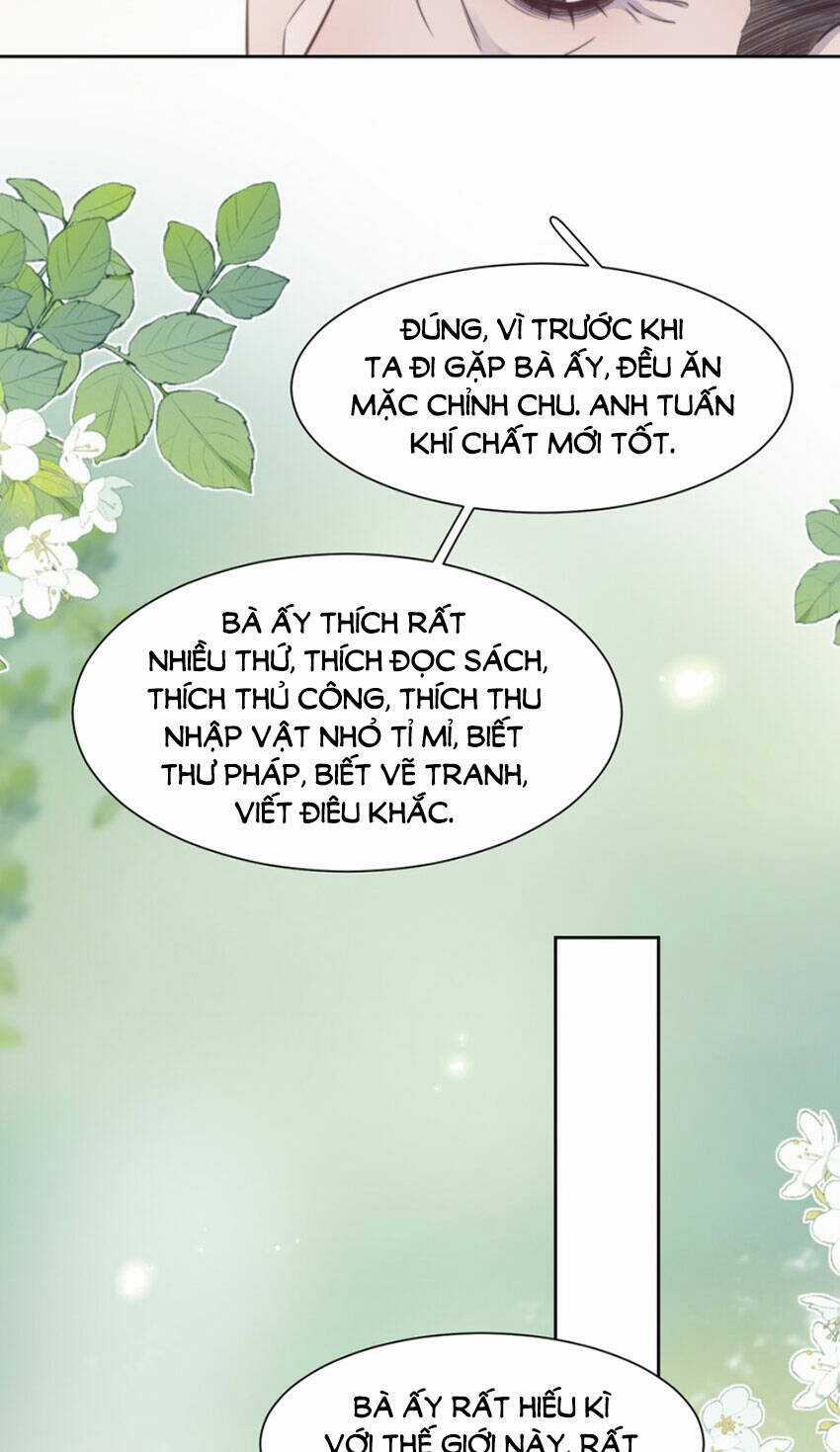 Nghe Nói Tôi Rất Nghèo Chapter 136 trang 13