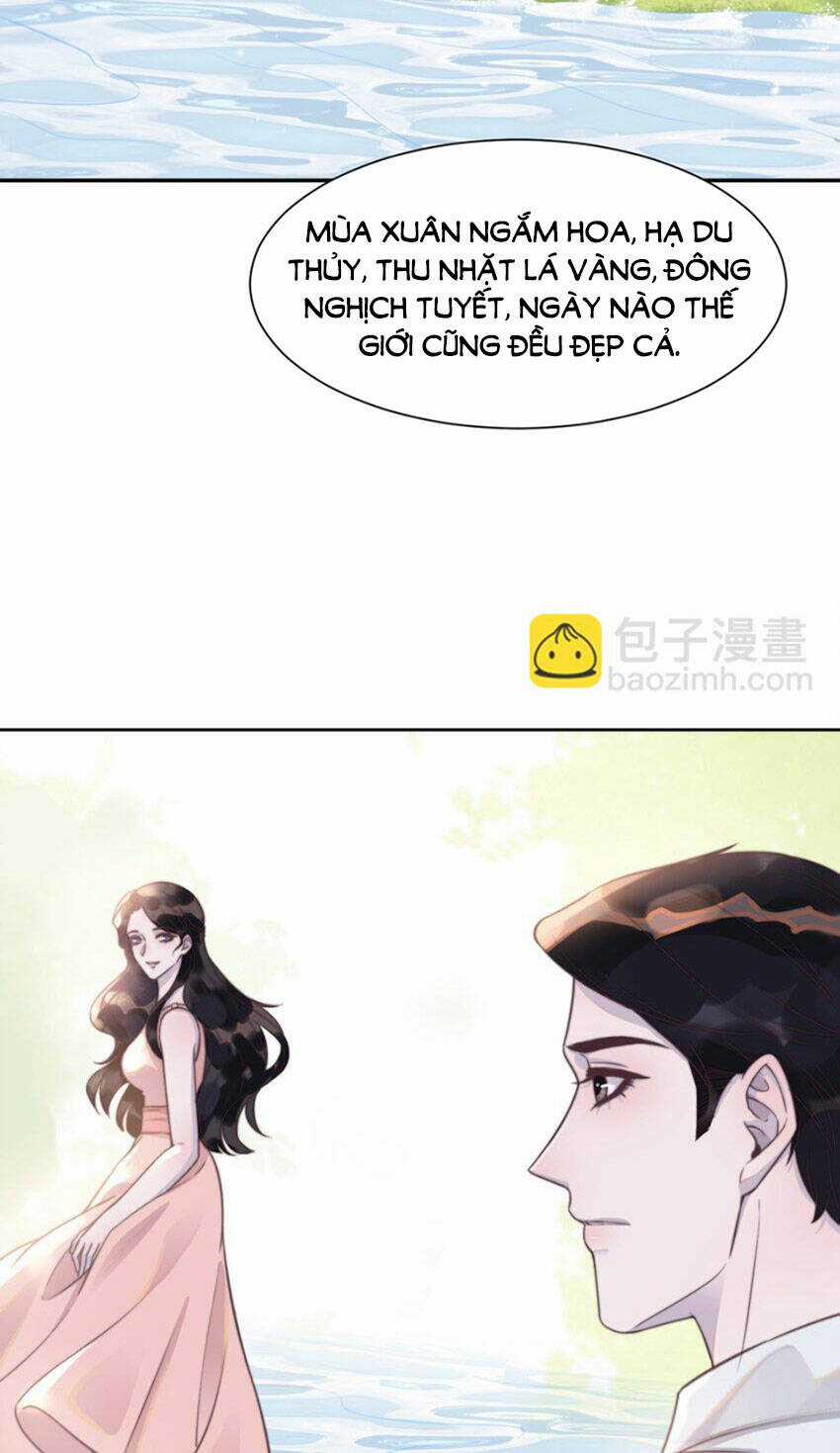 Nghe Nói Tôi Rất Nghèo Chapter 136 trang 15