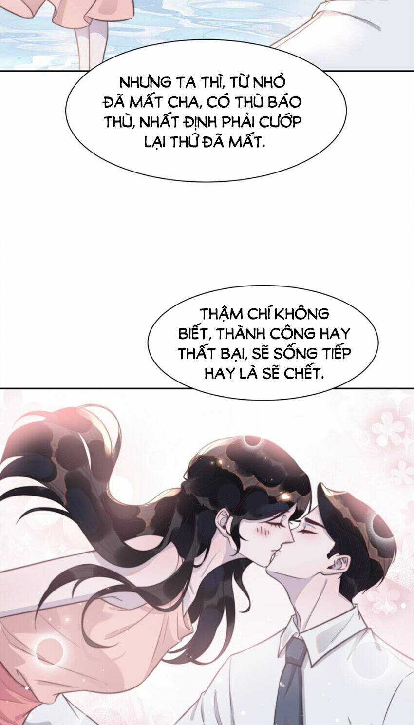 Nghe Nói Tôi Rất Nghèo Chapter 136 trang 16