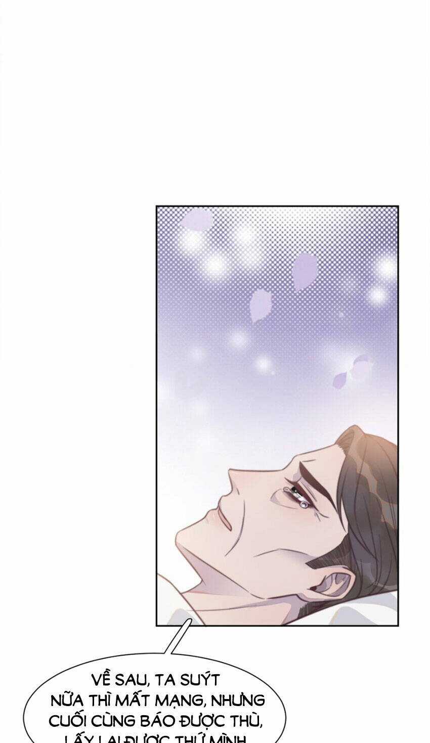 Nghe Nói Tôi Rất Nghèo Chapter 136 trang 19