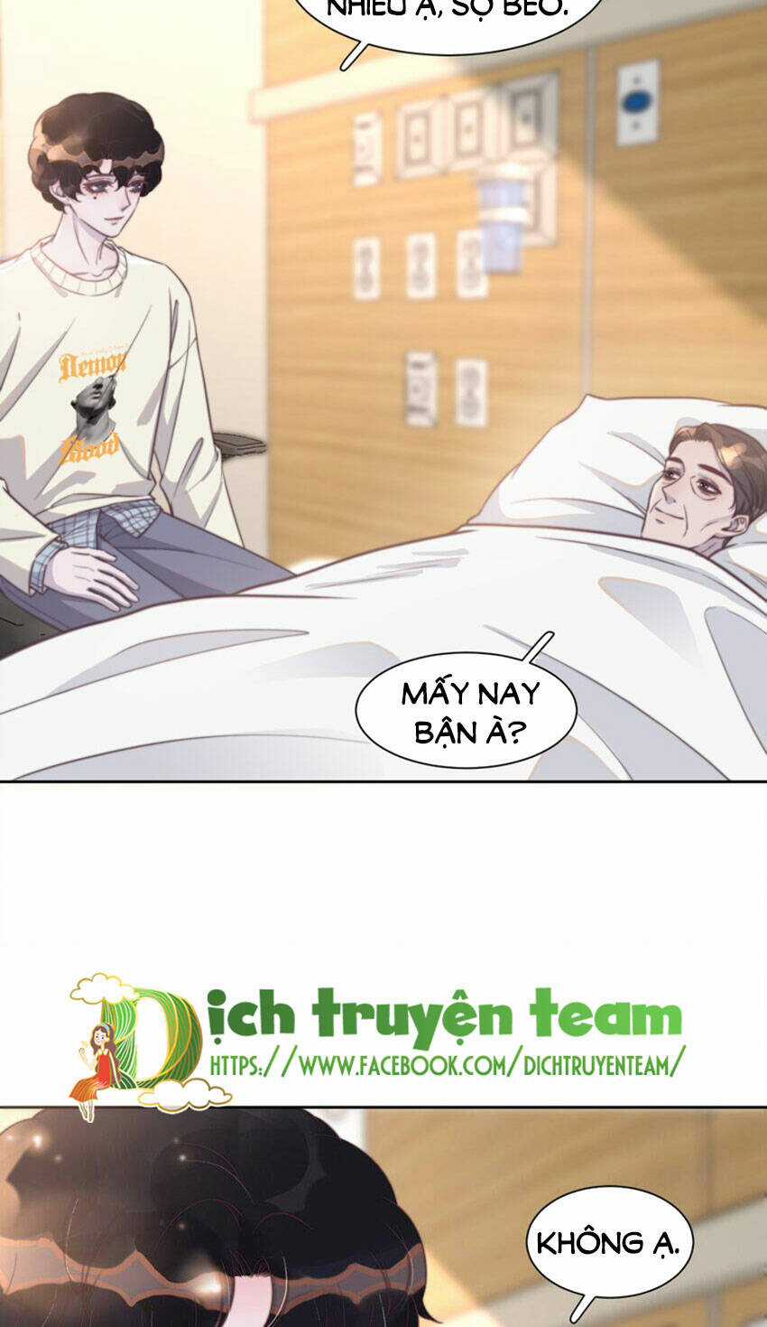 Nghe Nói Tôi Rất Nghèo Chapter 136 trang 2