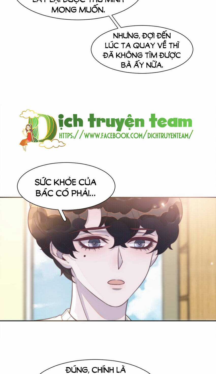 Nghe Nói Tôi Rất Nghèo Chapter 136 trang 20