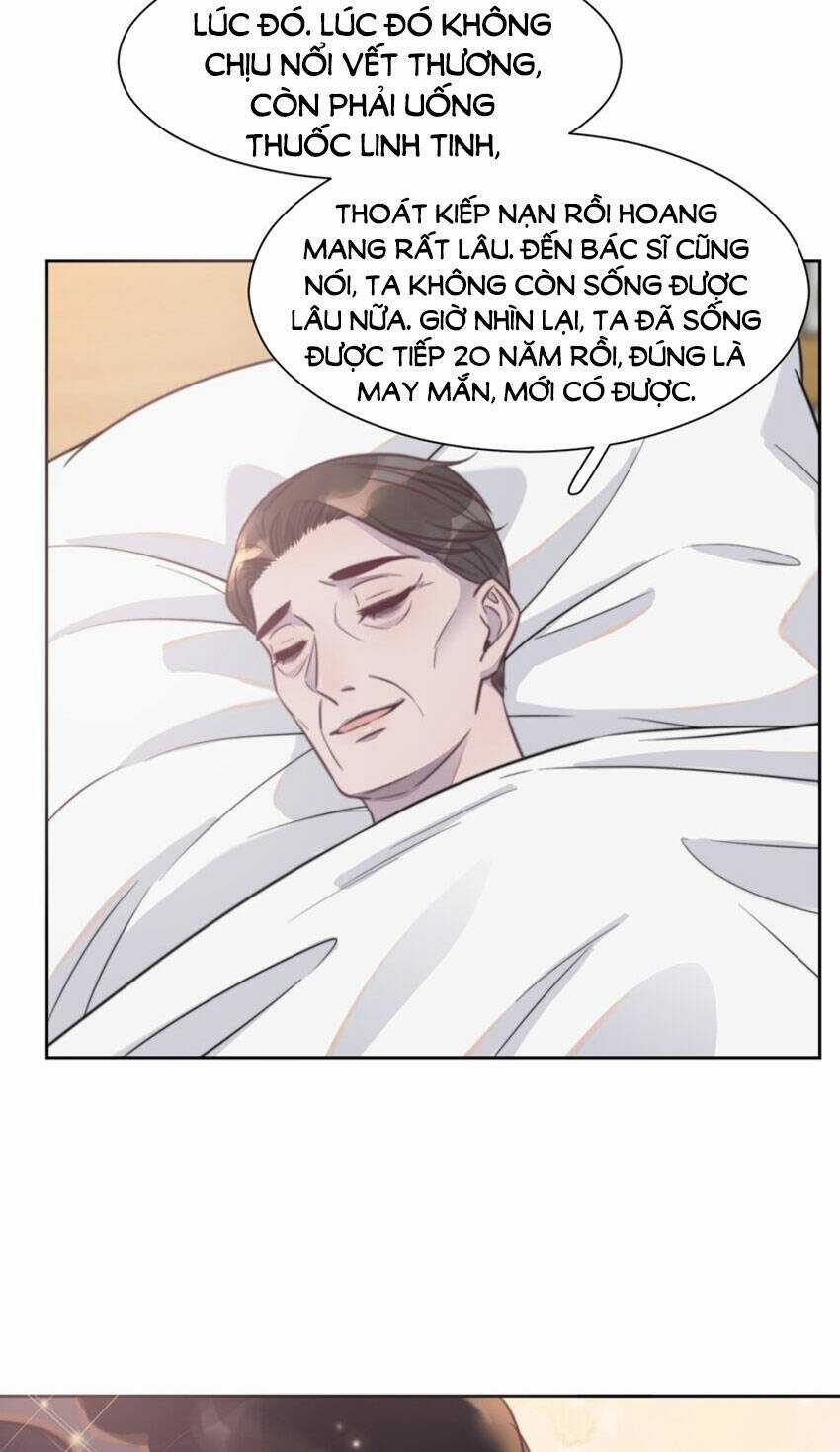 Nghe Nói Tôi Rất Nghèo Chapter 136 trang 21