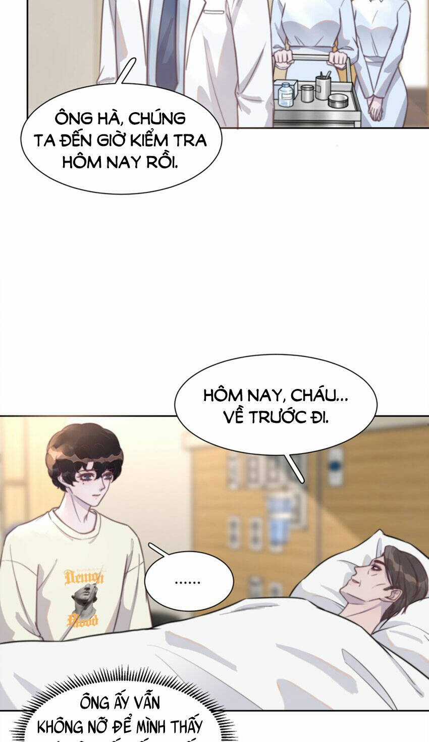 Nghe Nói Tôi Rất Nghèo Chapter 136 trang 23