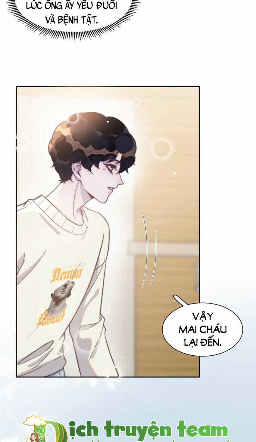 Nghe Nói Tôi Rất Nghèo Chapter 136 trang 24