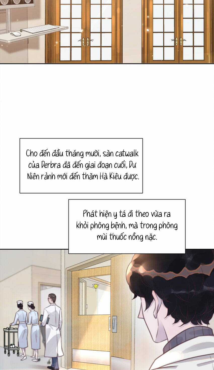 Nghe Nói Tôi Rất Nghèo Chapter 136 trang 26