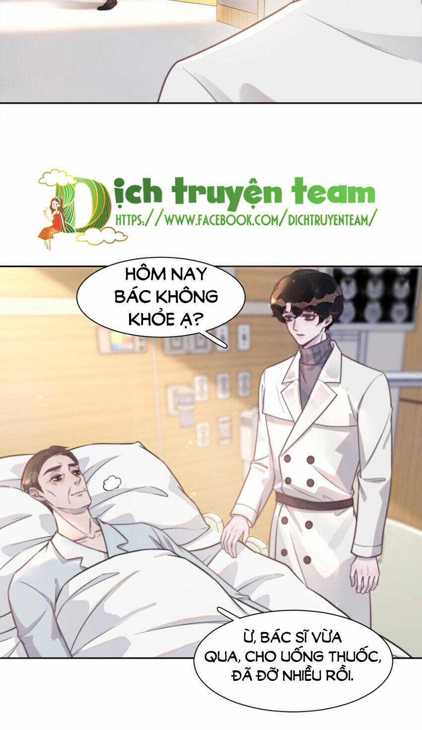 Nghe Nói Tôi Rất Nghèo Chapter 136 trang 27