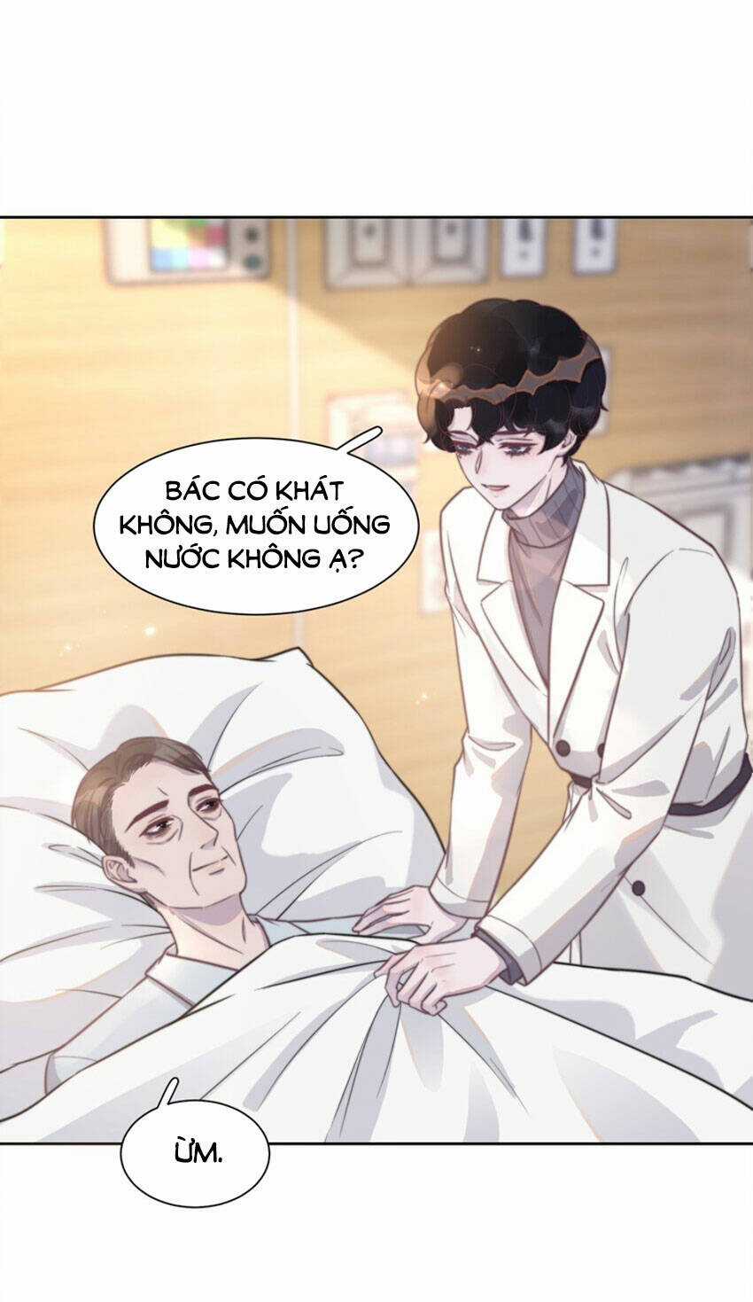 Nghe Nói Tôi Rất Nghèo Chapter 136 trang 28