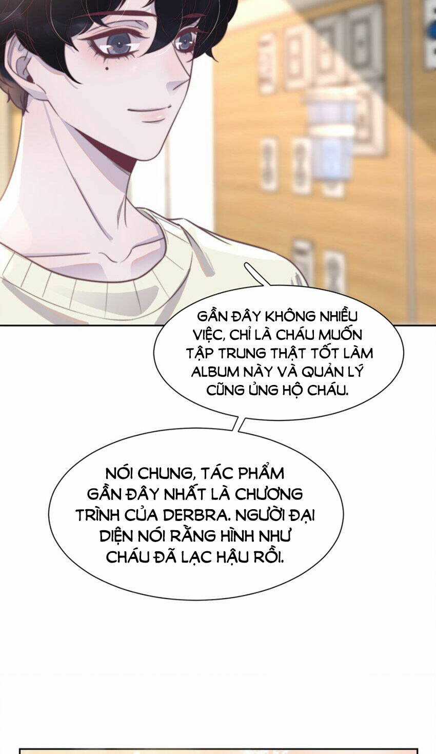 Nghe Nói Tôi Rất Nghèo Chapter 136 trang 3