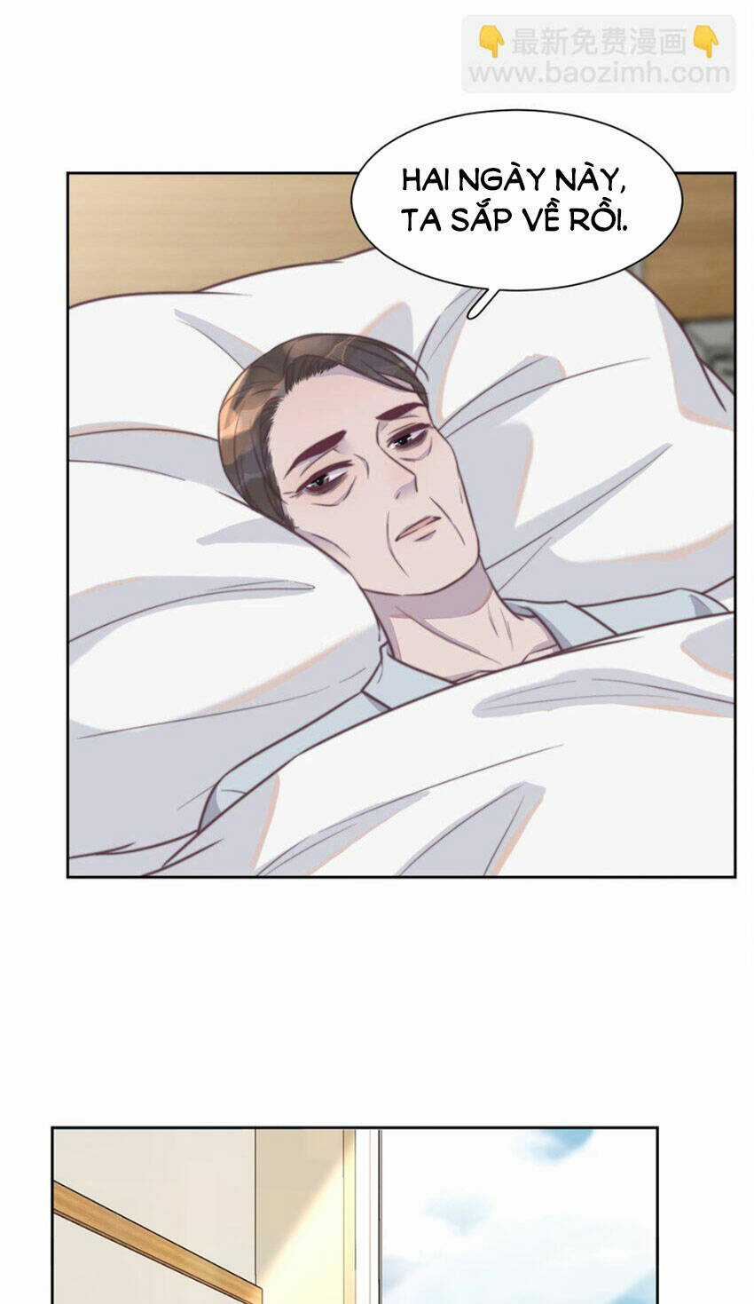 Nghe Nói Tôi Rất Nghèo Chapter 136 trang 30