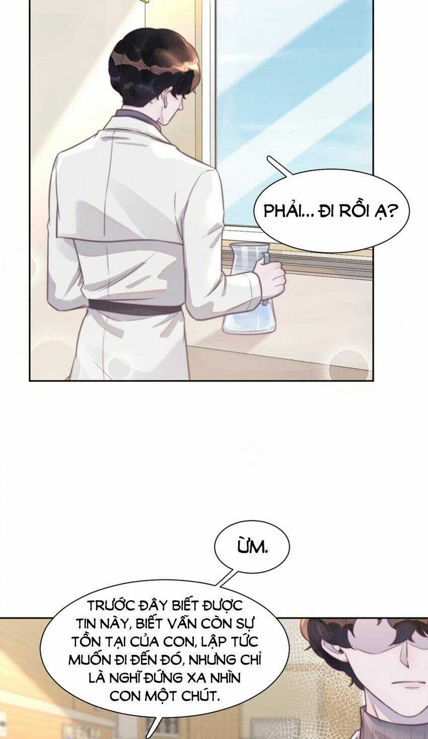 Nghe Nói Tôi Rất Nghèo Chapter 136 trang 31