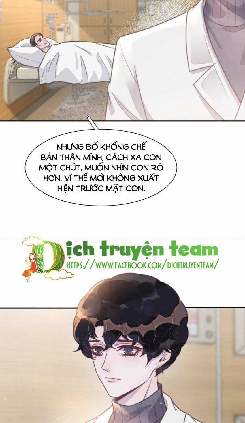Nghe Nói Tôi Rất Nghèo Chapter 136 trang 32