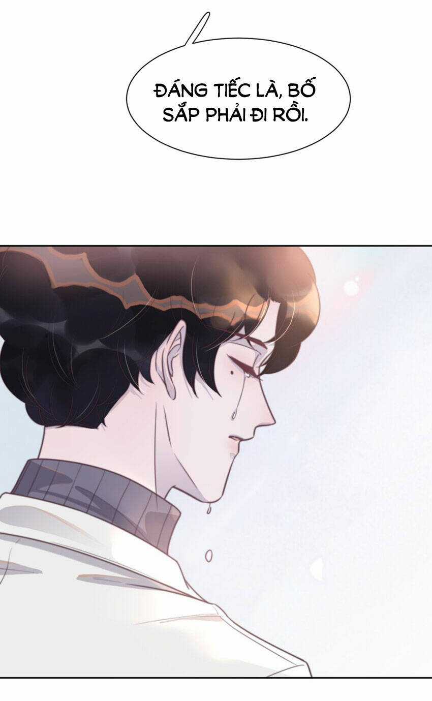 Nghe Nói Tôi Rất Nghèo Chapter 136 trang 35