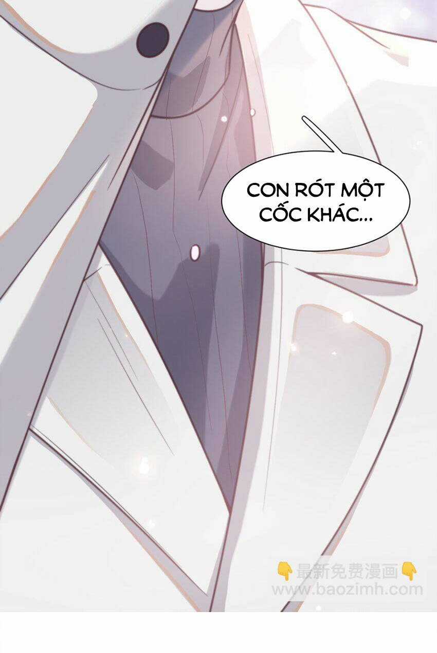 Nghe Nói Tôi Rất Nghèo Chapter 136 trang 38