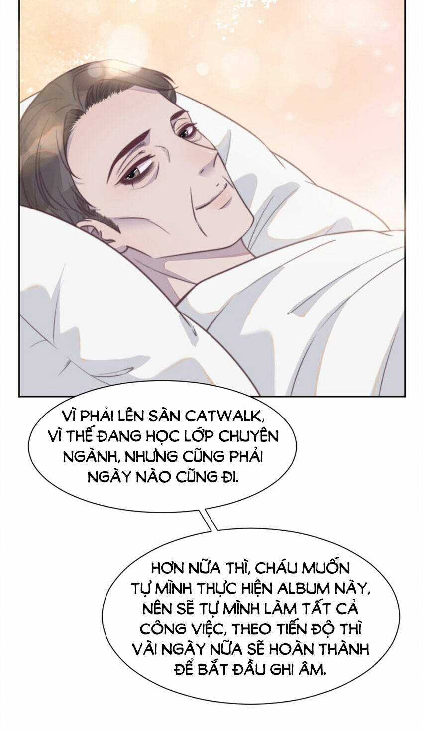 Nghe Nói Tôi Rất Nghèo Chapter 136 trang 4