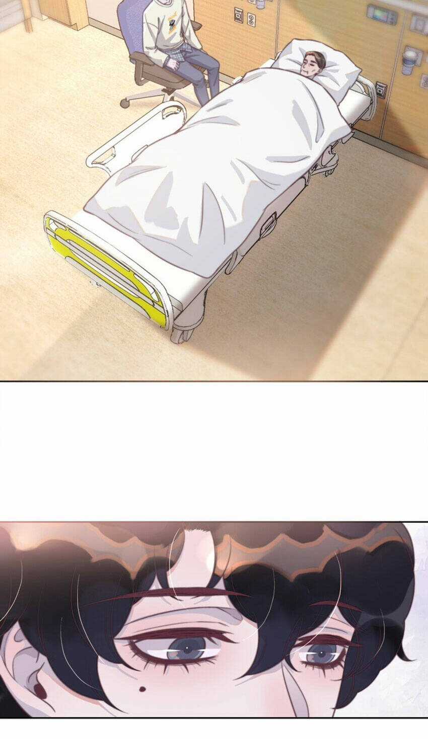 Nghe Nói Tôi Rất Nghèo Chapter 136 trang 6