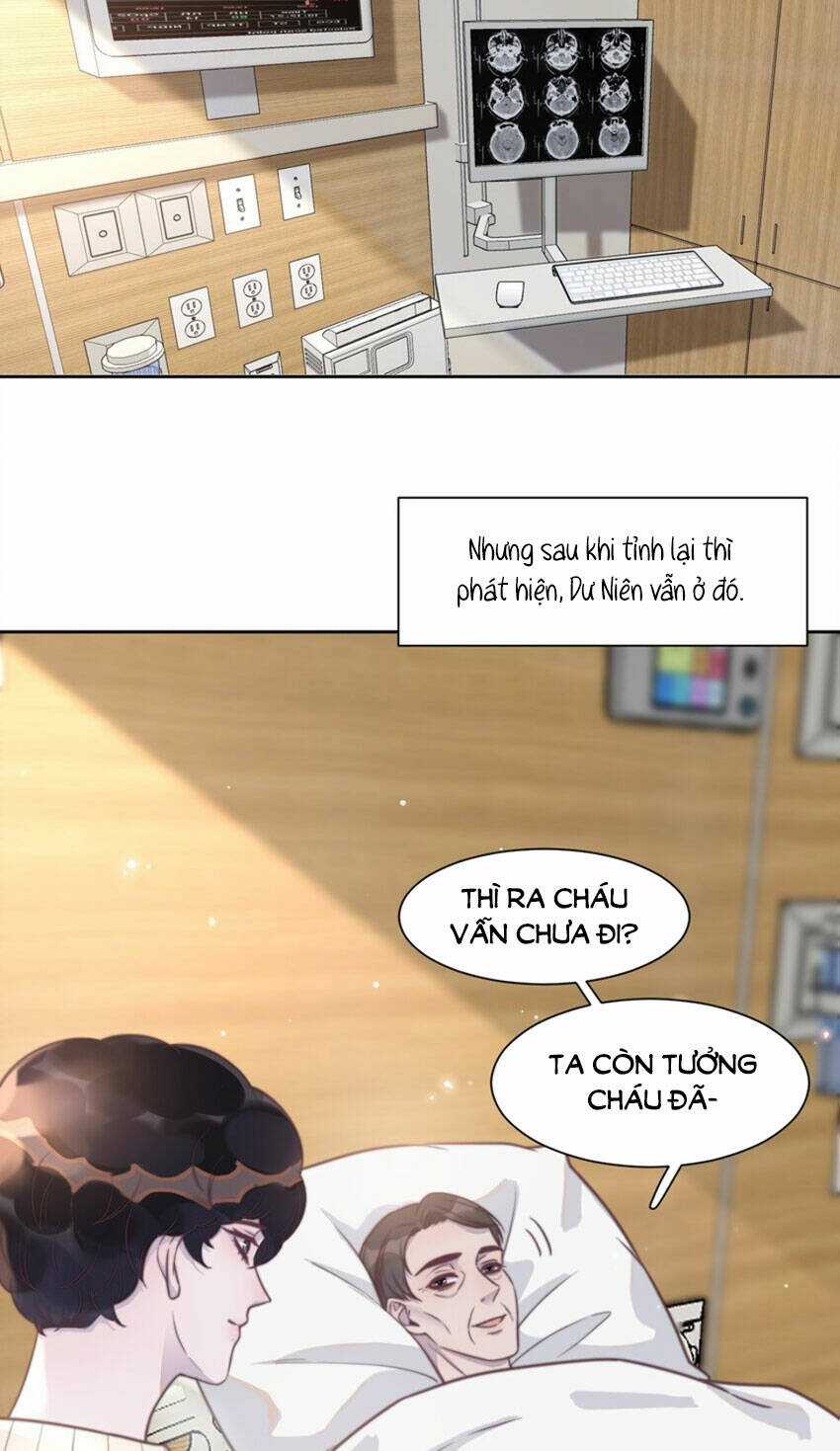 Nghe Nói Tôi Rất Nghèo Chapter 136 trang 8
