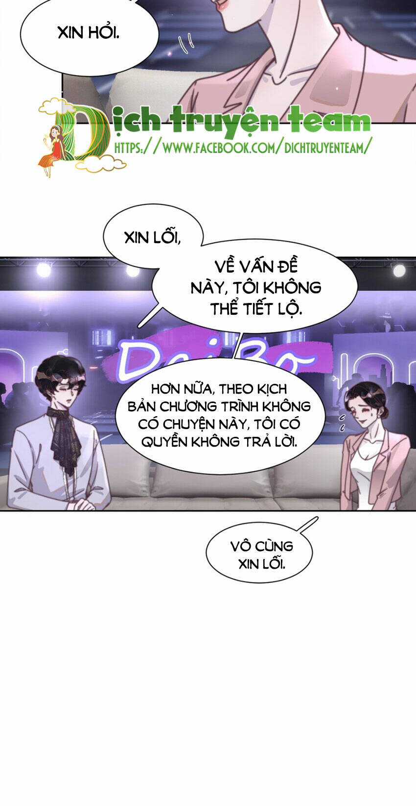 Nghe Nói Tôi Rất Nghèo Chapter 137 trang 10