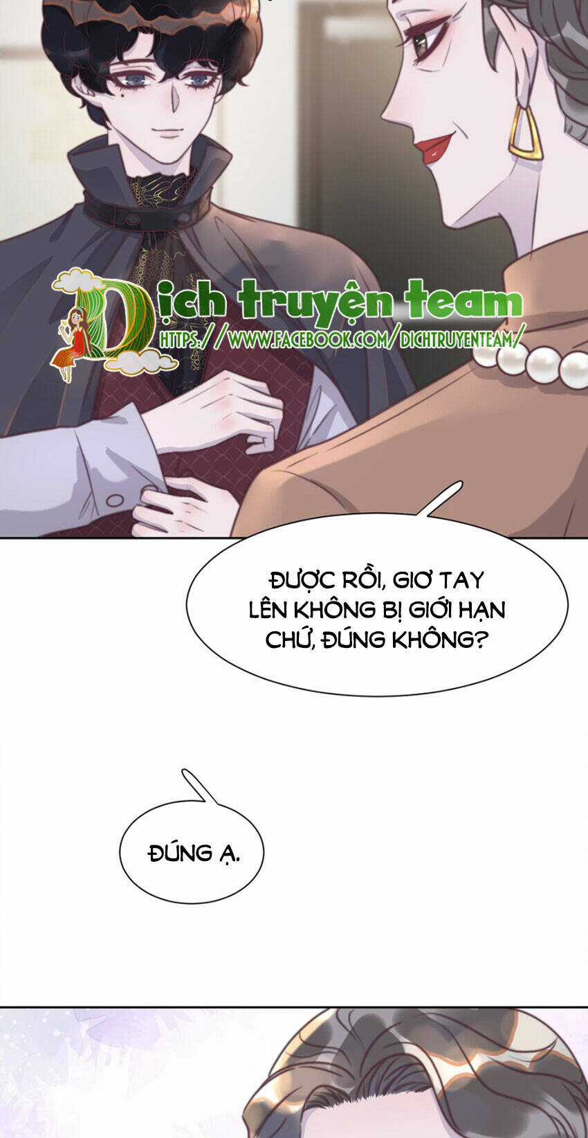 Nghe Nói Tôi Rất Nghèo Chapter 137 trang 13