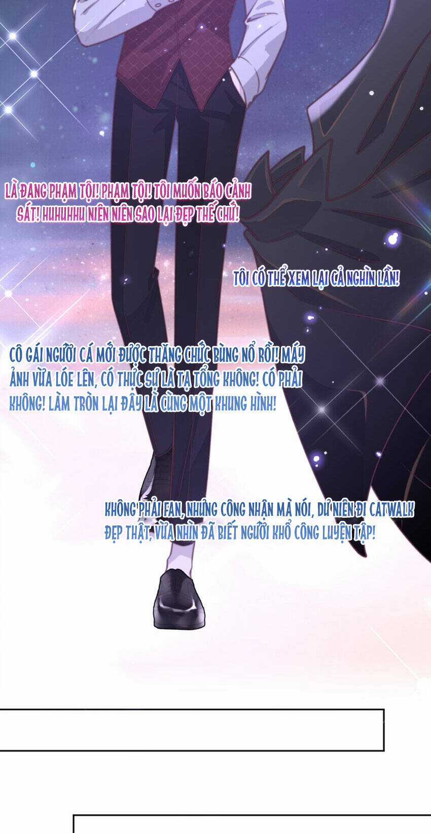 Nghe Nói Tôi Rất Nghèo Chapter 137 trang 19