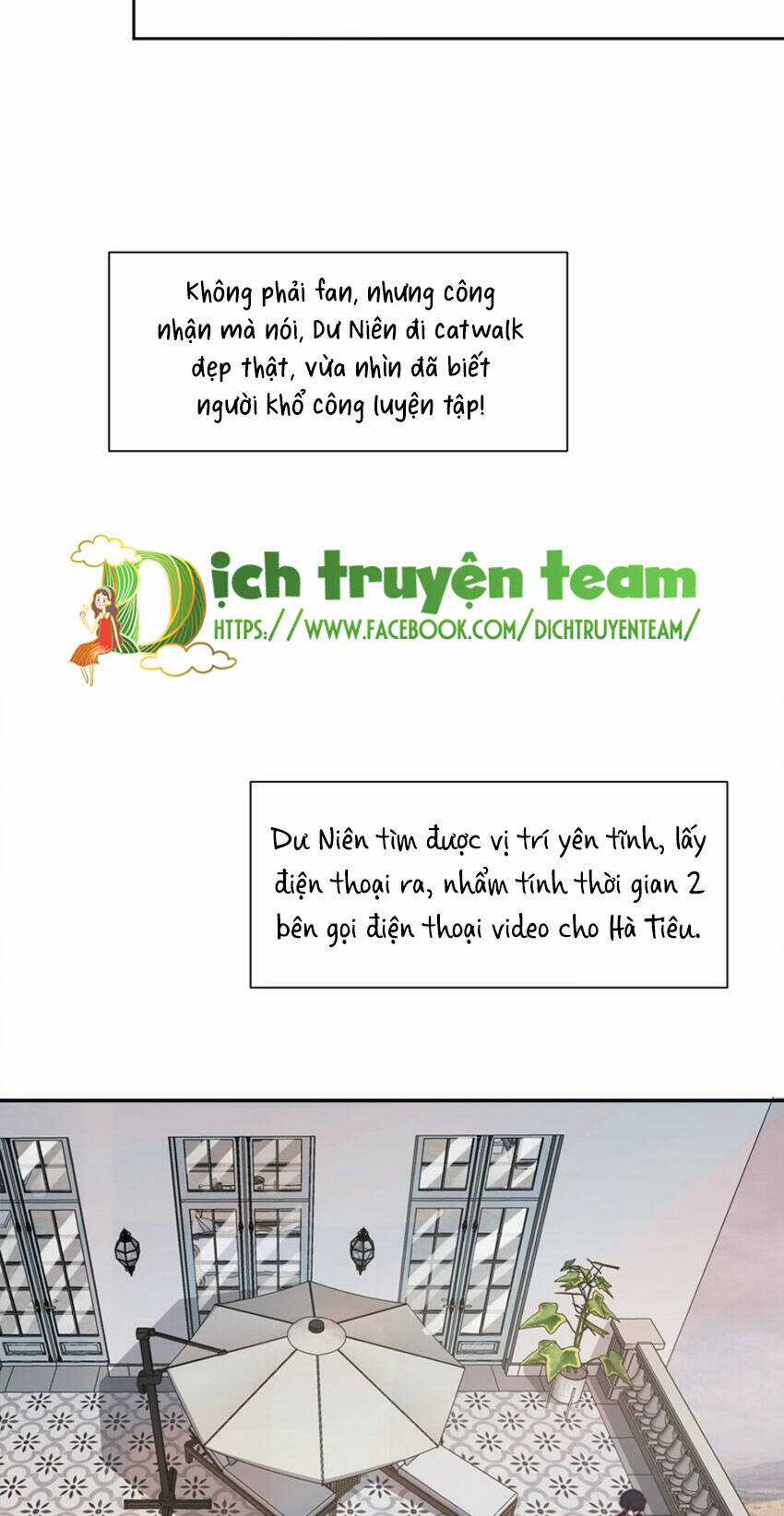 Nghe Nói Tôi Rất Nghèo Chapter 137 trang 20