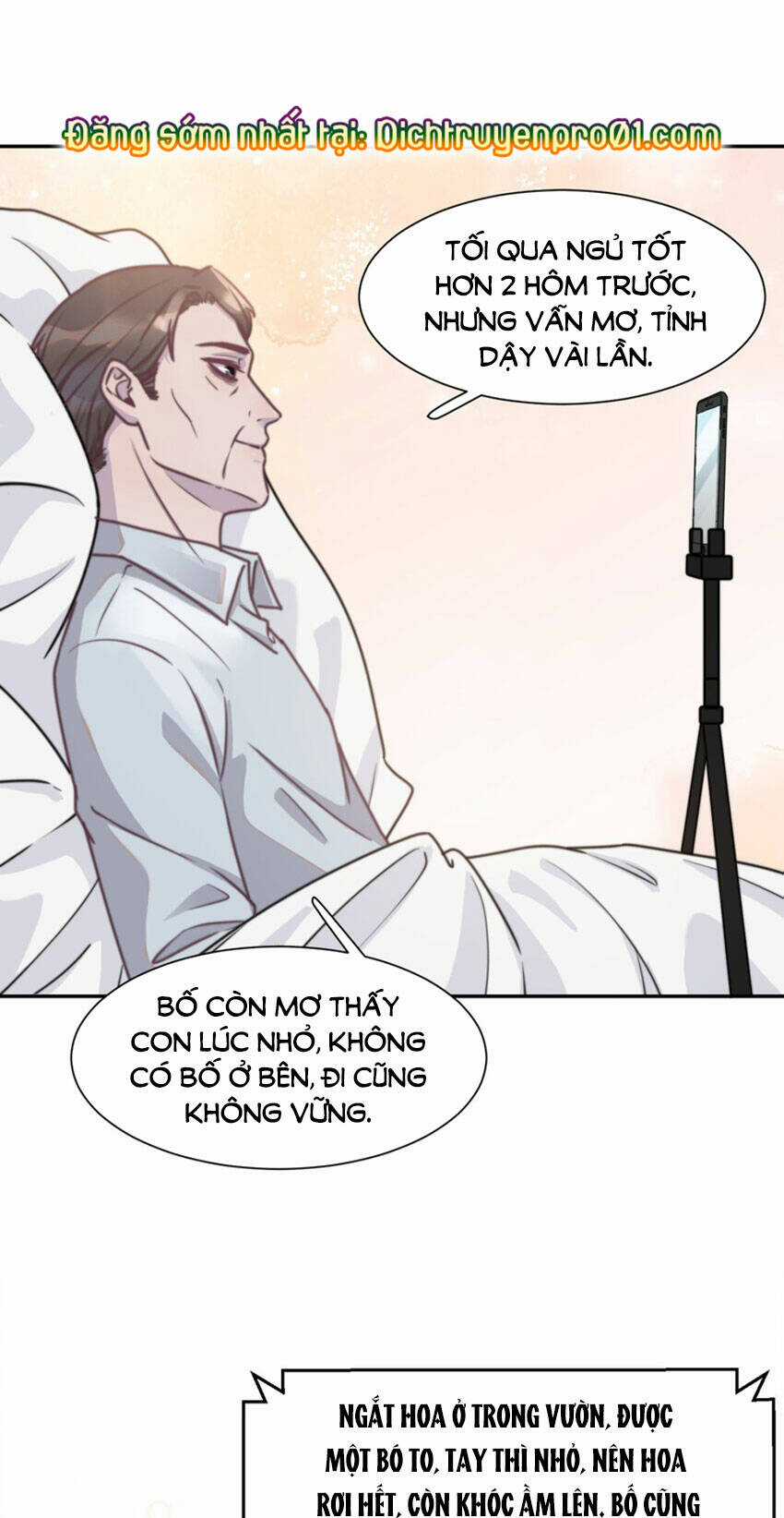 Nghe Nói Tôi Rất Nghèo Chapter 137 trang 22