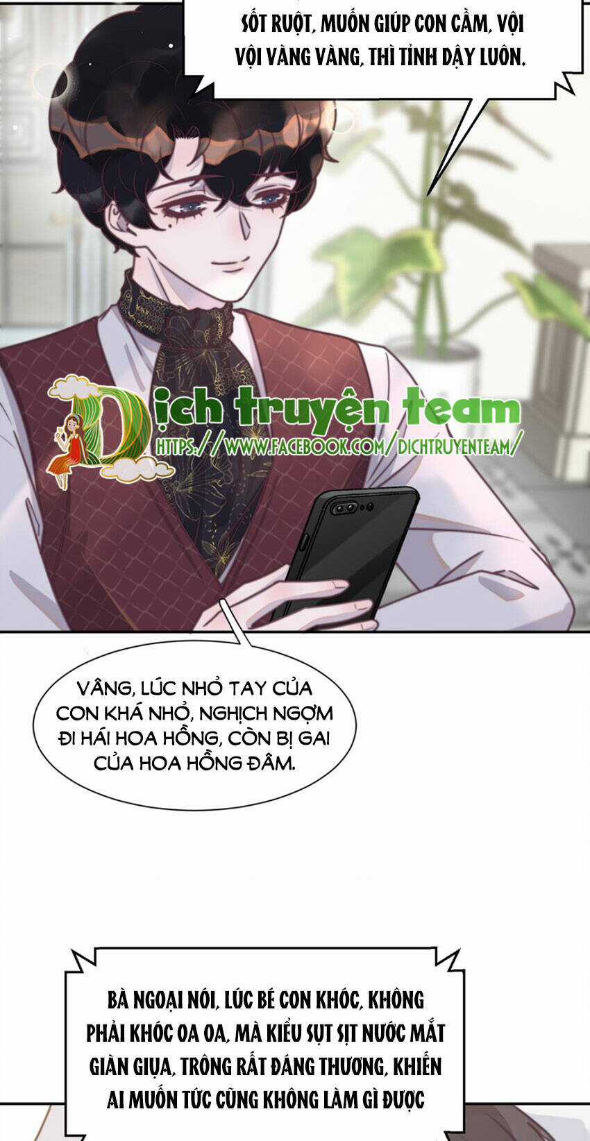 Nghe Nói Tôi Rất Nghèo Chapter 137 trang 23