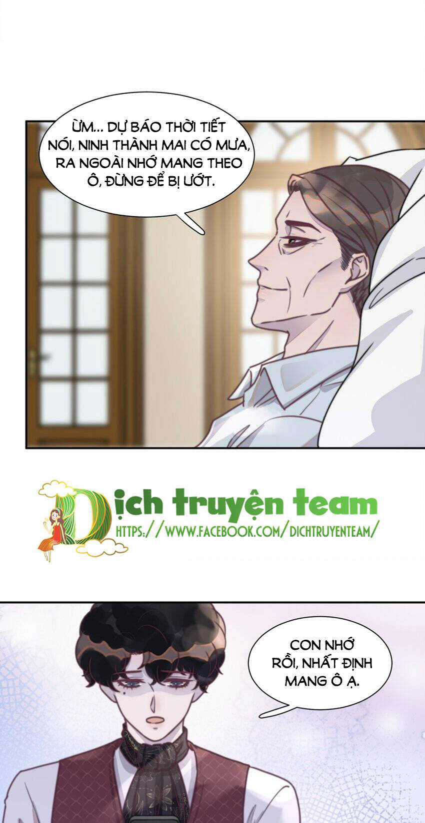 Nghe Nói Tôi Rất Nghèo Chapter 137 trang 25