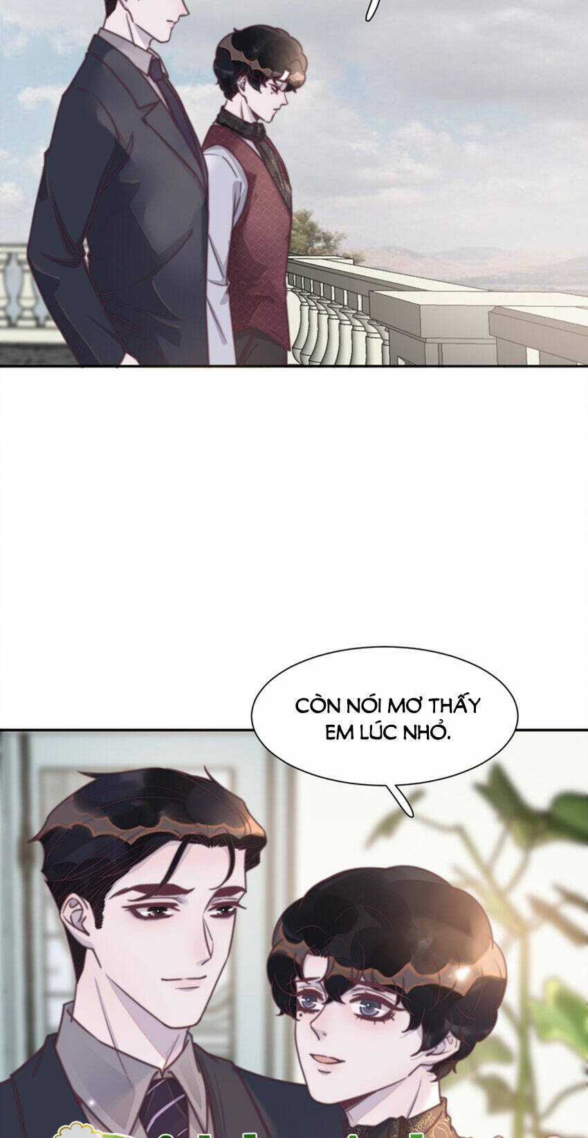 Nghe Nói Tôi Rất Nghèo Chapter 137 trang 27