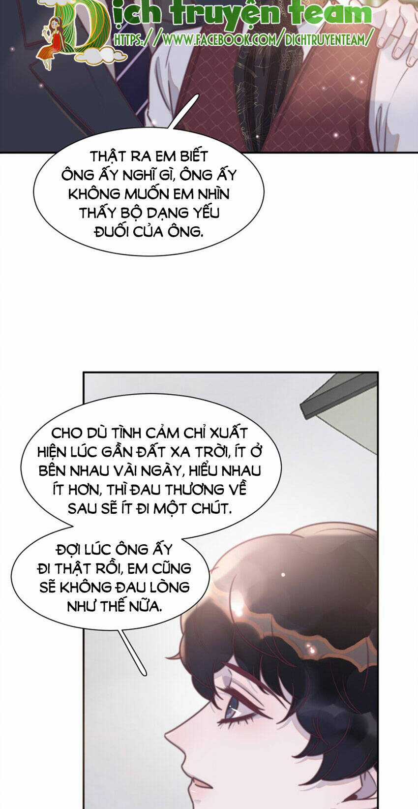 Nghe Nói Tôi Rất Nghèo Chapter 137 trang 28