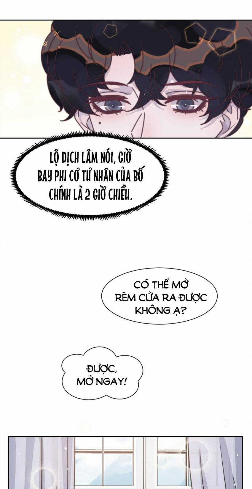 Nghe Nói Tôi Rất Nghèo Chapter 137 trang 3