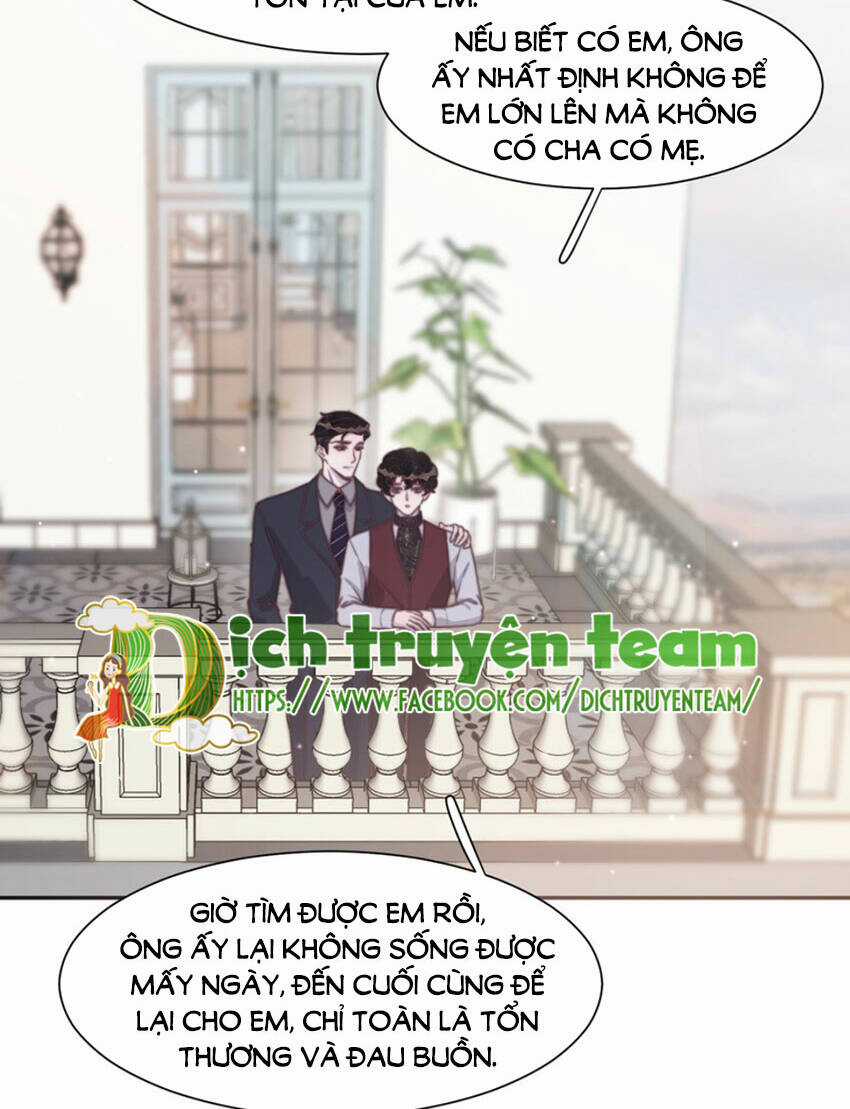 Nghe Nói Tôi Rất Nghèo Chapter 137 trang 30