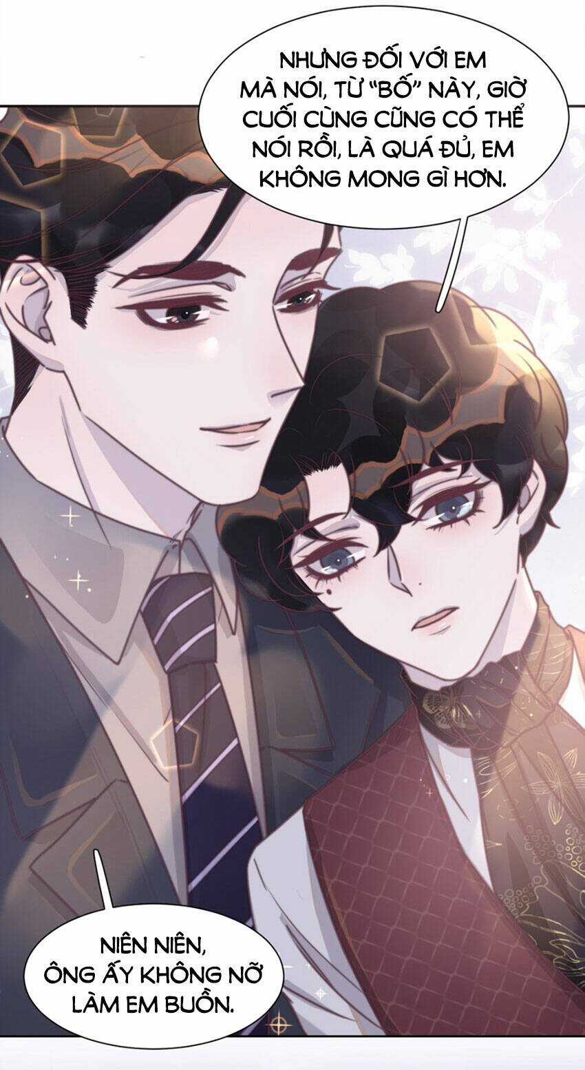 Nghe Nói Tôi Rất Nghèo Chapter 137 trang 32