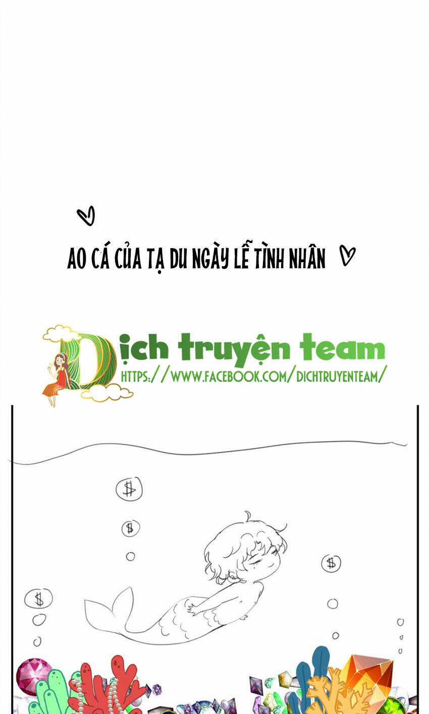 Nghe Nói Tôi Rất Nghèo Chapter 137 trang 34