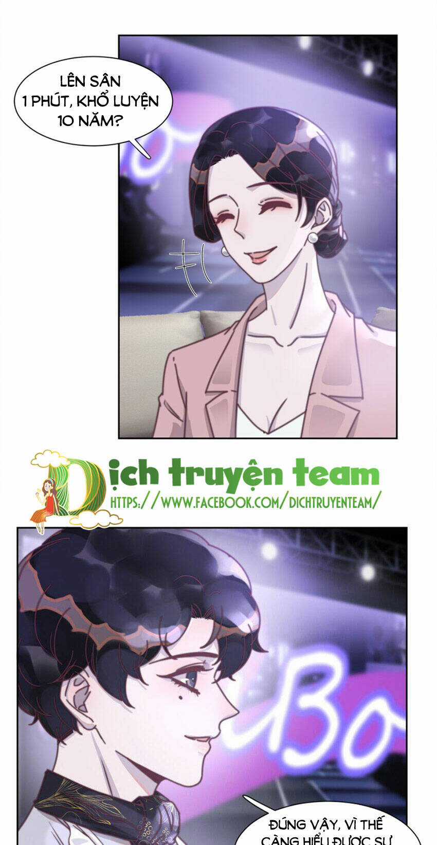 Nghe Nói Tôi Rất Nghèo Chapter 137 trang 7