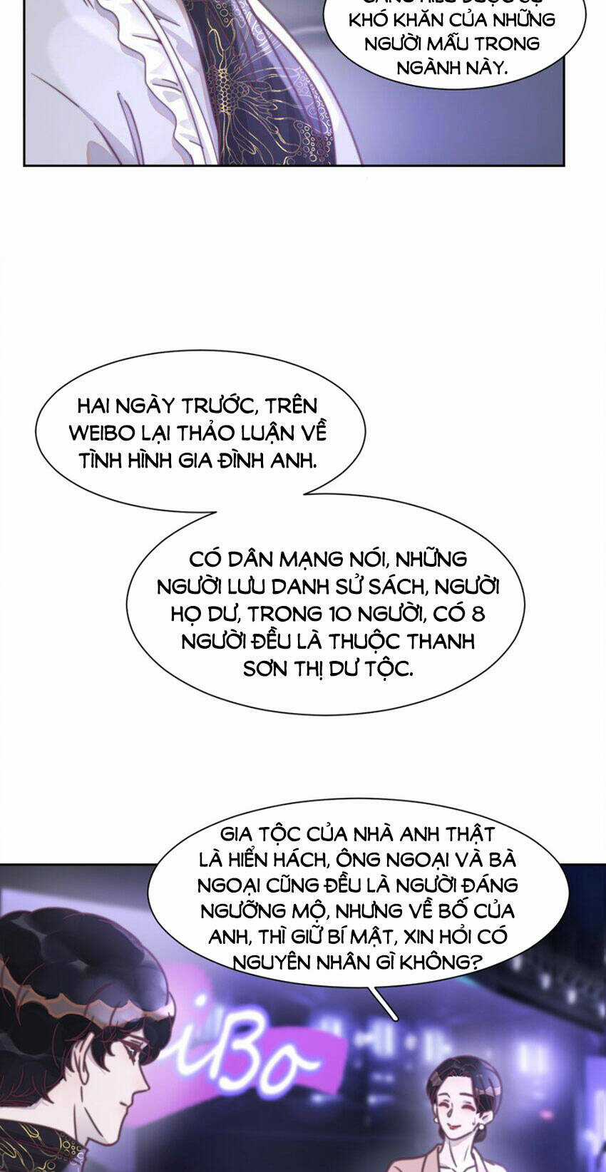 Nghe Nói Tôi Rất Nghèo Chapter 137 trang 8
