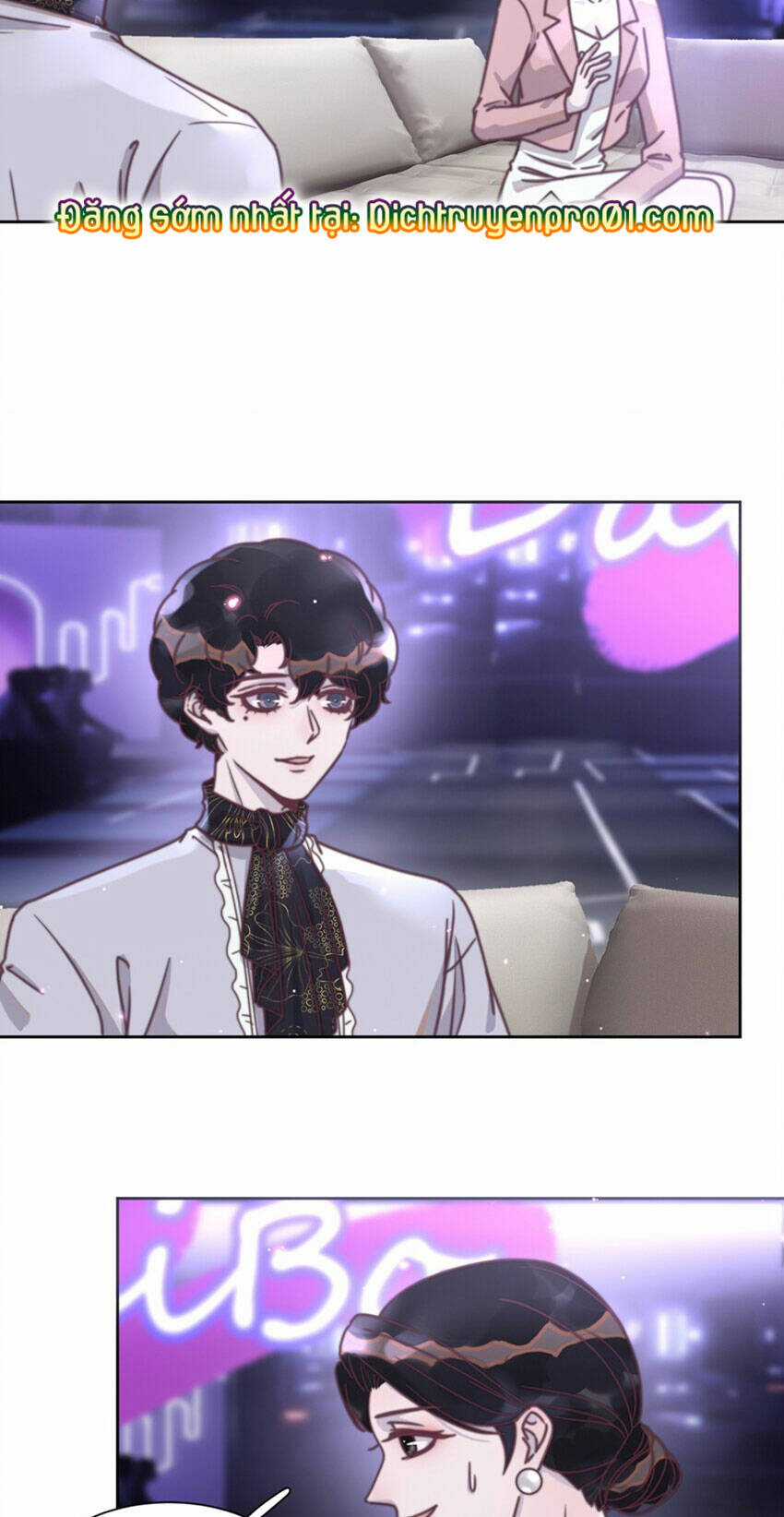 Nghe Nói Tôi Rất Nghèo Chapter 137 trang 9