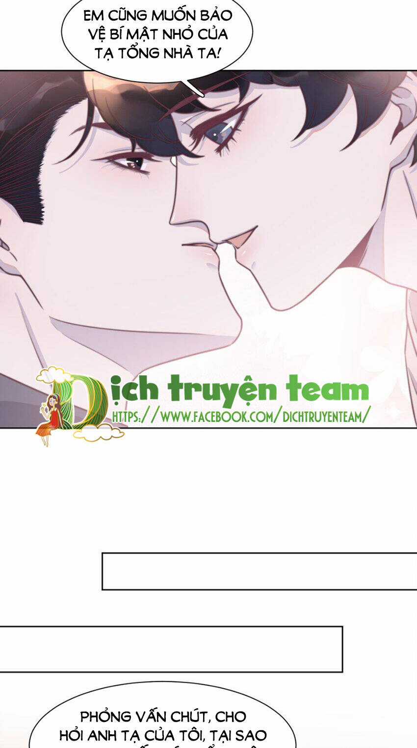 Nghe Nói Tôi Rất Nghèo Chapter 138 trang 11