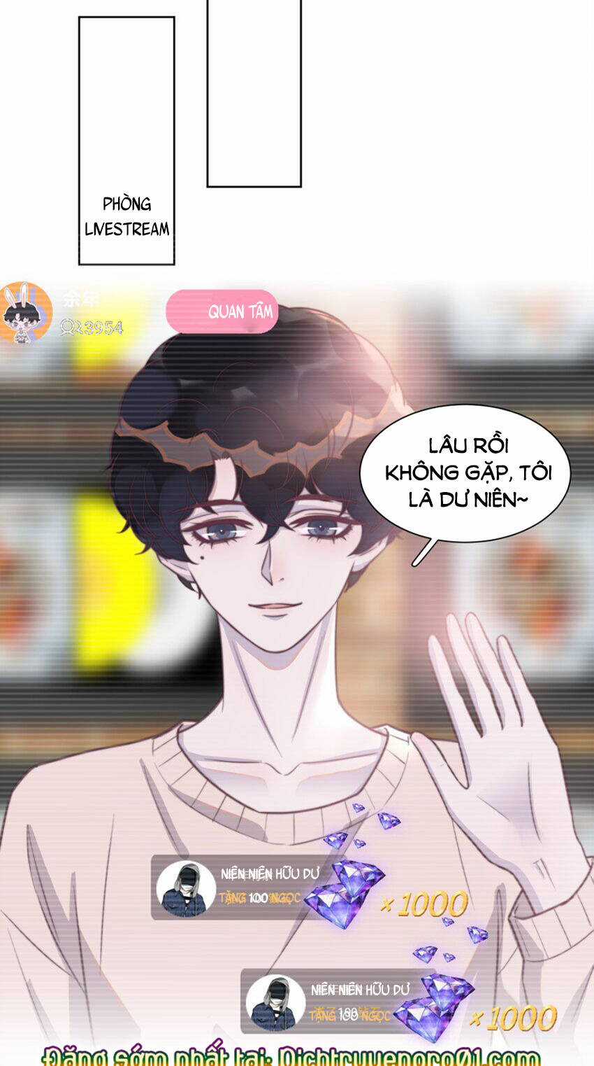 Nghe Nói Tôi Rất Nghèo Chapter 138 trang 15