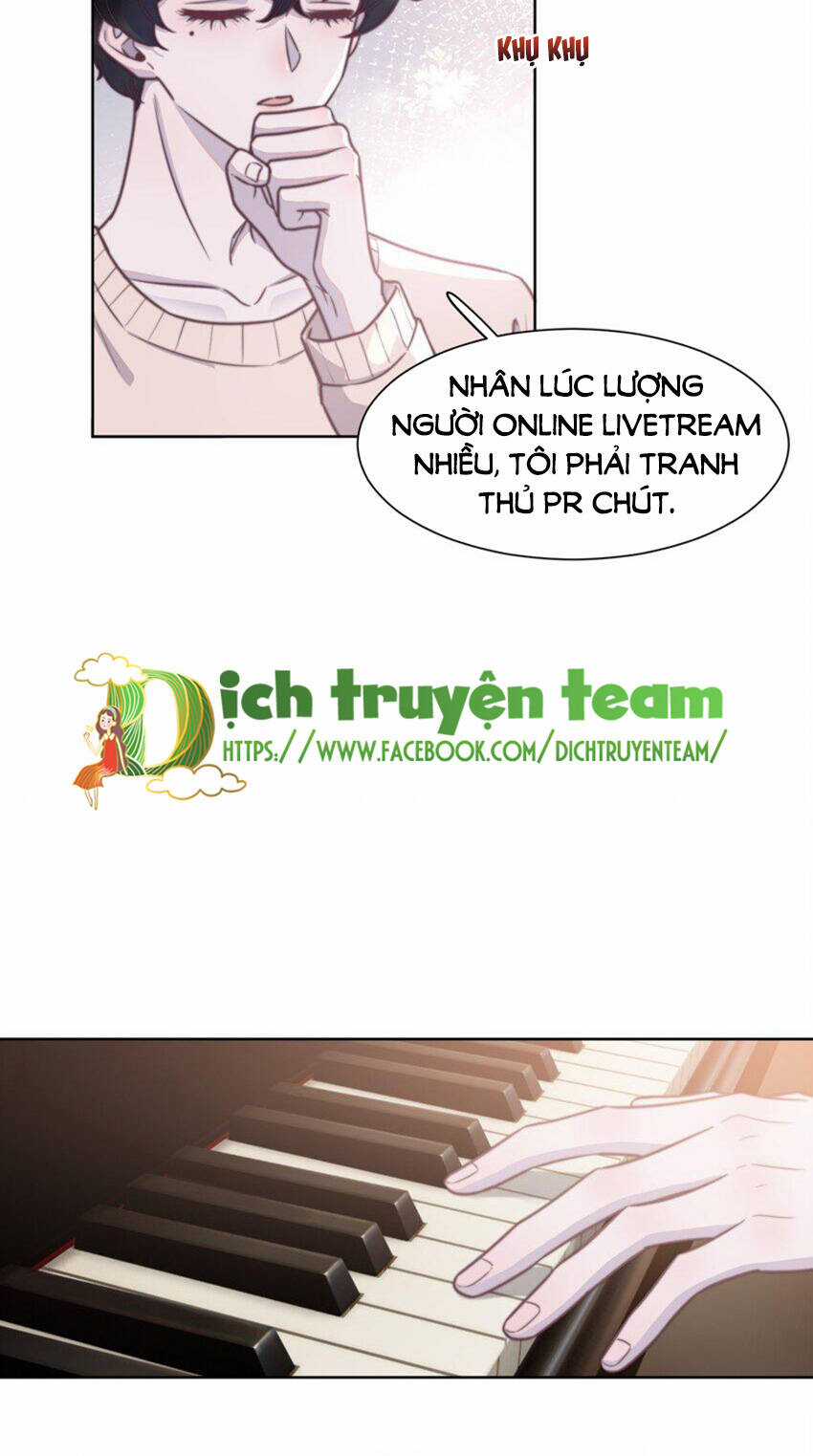 Nghe Nói Tôi Rất Nghèo Chapter 138 trang 20