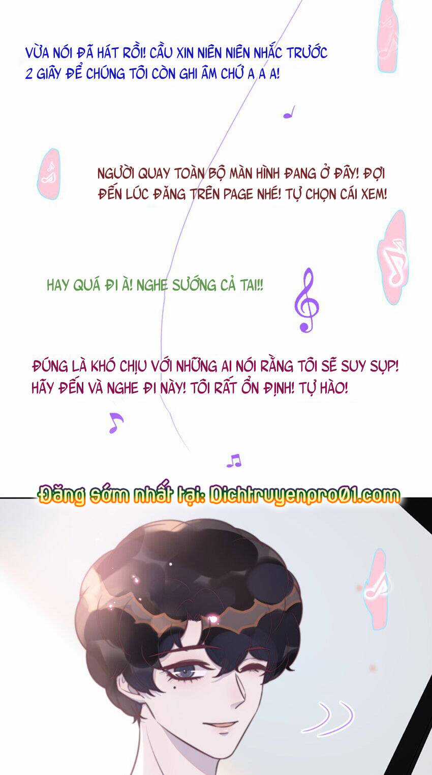 Nghe Nói Tôi Rất Nghèo Chapter 138 trang 22