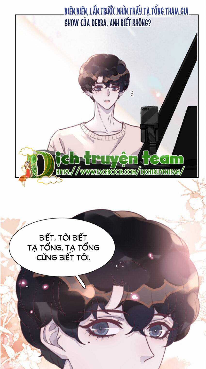 Nghe Nói Tôi Rất Nghèo Chapter 138 trang 24