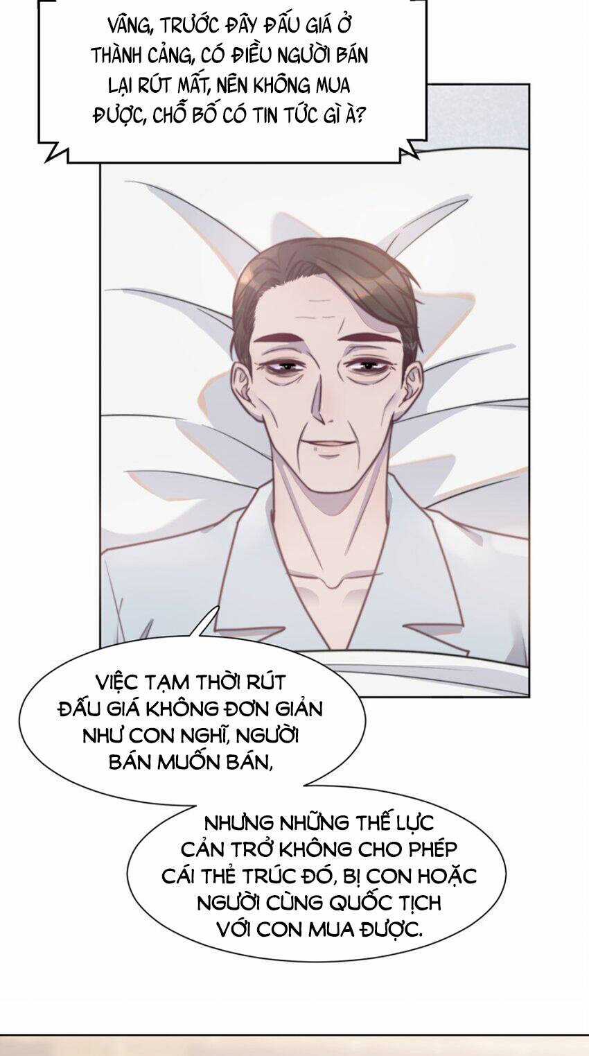 Nghe Nói Tôi Rất Nghèo Chapter 138 trang 30