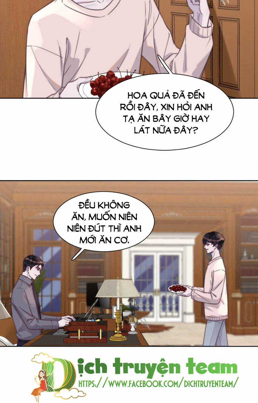 Nghe Nói Tôi Rất Nghèo Chapter 138 trang 4